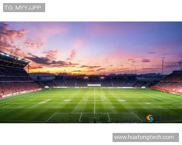 足球的声调：在绿茵场上聆听激情与梦想交织的旋律